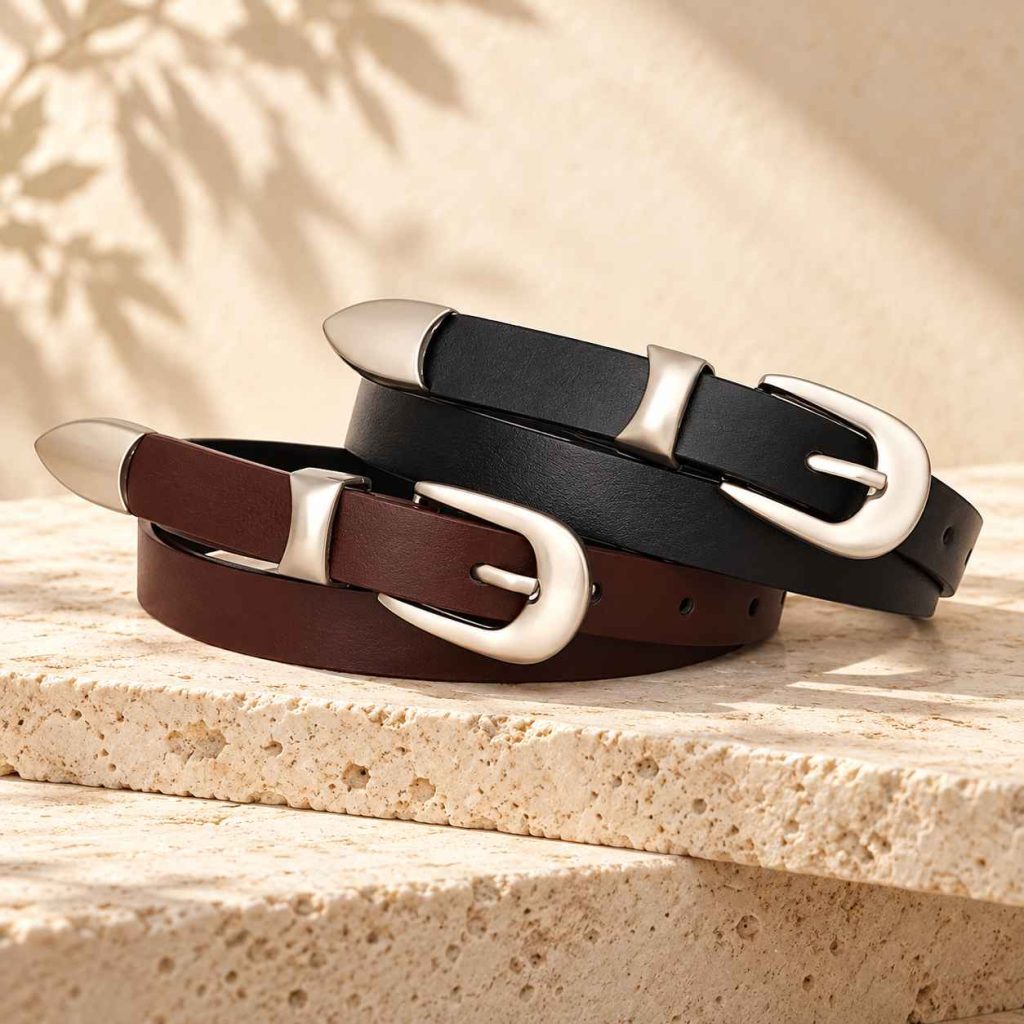 Korean Ladies Fashion Belt in BD